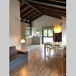 Casa Llop A Pauels, Vall Fosca *