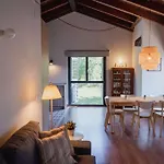 Διαμέρισμα Casa Llop A Pauels, Vall Fosca Pauls de Flamisells
