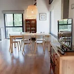Διαμέρισμα Casa Llop A Pauels, Vall Fosca *