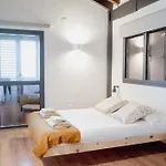 Casa Llop A Pauels, Vall Fosca Διαμέρισμα Pauls de Flamisells