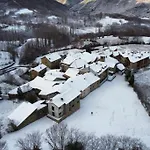 Casa Llop A Pauels, Vall Fosca
