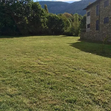 Appartamento Casa Llop A Pauels, Vall Fosca *