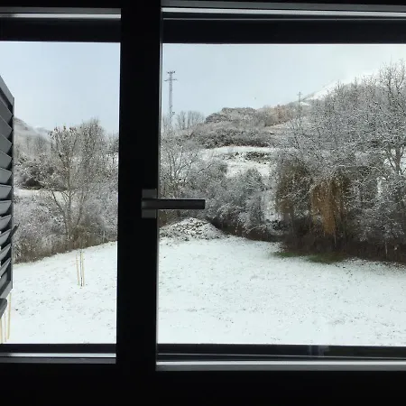 Casa Llop A Pauels, Vall Fosca Appartamento *