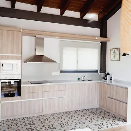 Appartamento Casa Llop A Pauels, Vall Fosca Pauls de Flamisells
