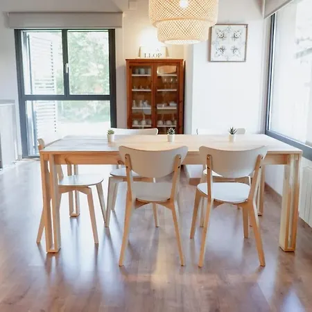 Appartamento Casa Llop A Pauels, Vall Fosca