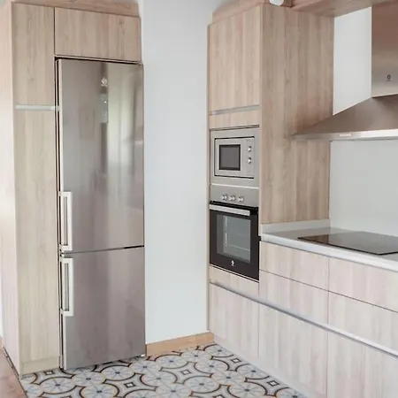 Apartment Casa Llop A Pauels, Vall Fosca Pauls de Flamisells