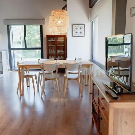 Apartment Casa Llop A Pauels, Vall Fosca *