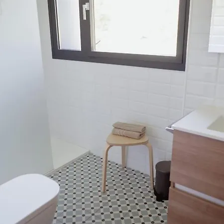 Apartment Casa Llop A Pauels, Vall Fosca