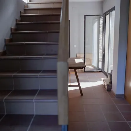 Apartment Casa Llop A Pauels, Vall Fosca *