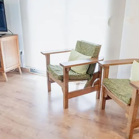 Appartamento Casa Llop A Pauels, Vall Fosca Pauls de Flamisells