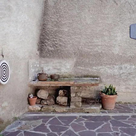 Casa Llop A Pauels, Vall Fosca *