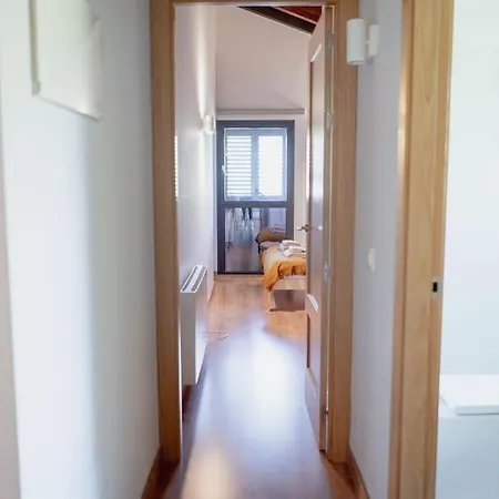 Casa Llop A Pauels, Vall Fosca Apartment Pauls de Flamisells