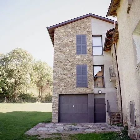 Appartamento Casa Llop A Pauels, Vall Fosca
