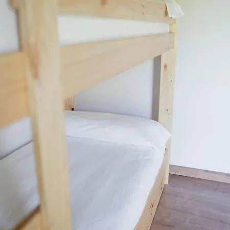 Casa Llop A Pauels, Vall Fosca Appartamento *