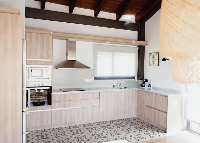 Apartamento Casa Llop A Pauels, Vall Fosca Pauls de Flamisells