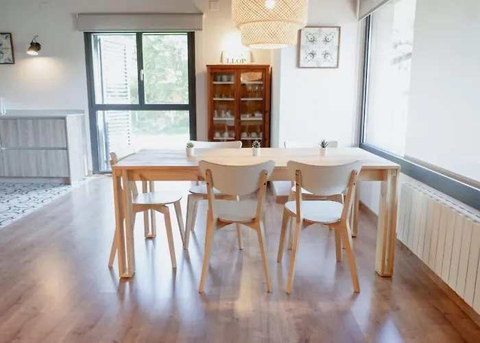 Apartamento Casa Llop A Pauels, Vall Fosca