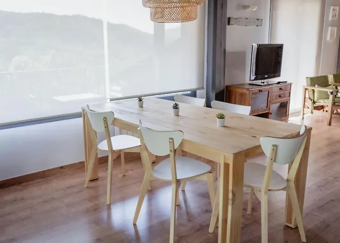 Apartamento Casa Llop A Pauels, Vall Fosca Pauls de Flamisells